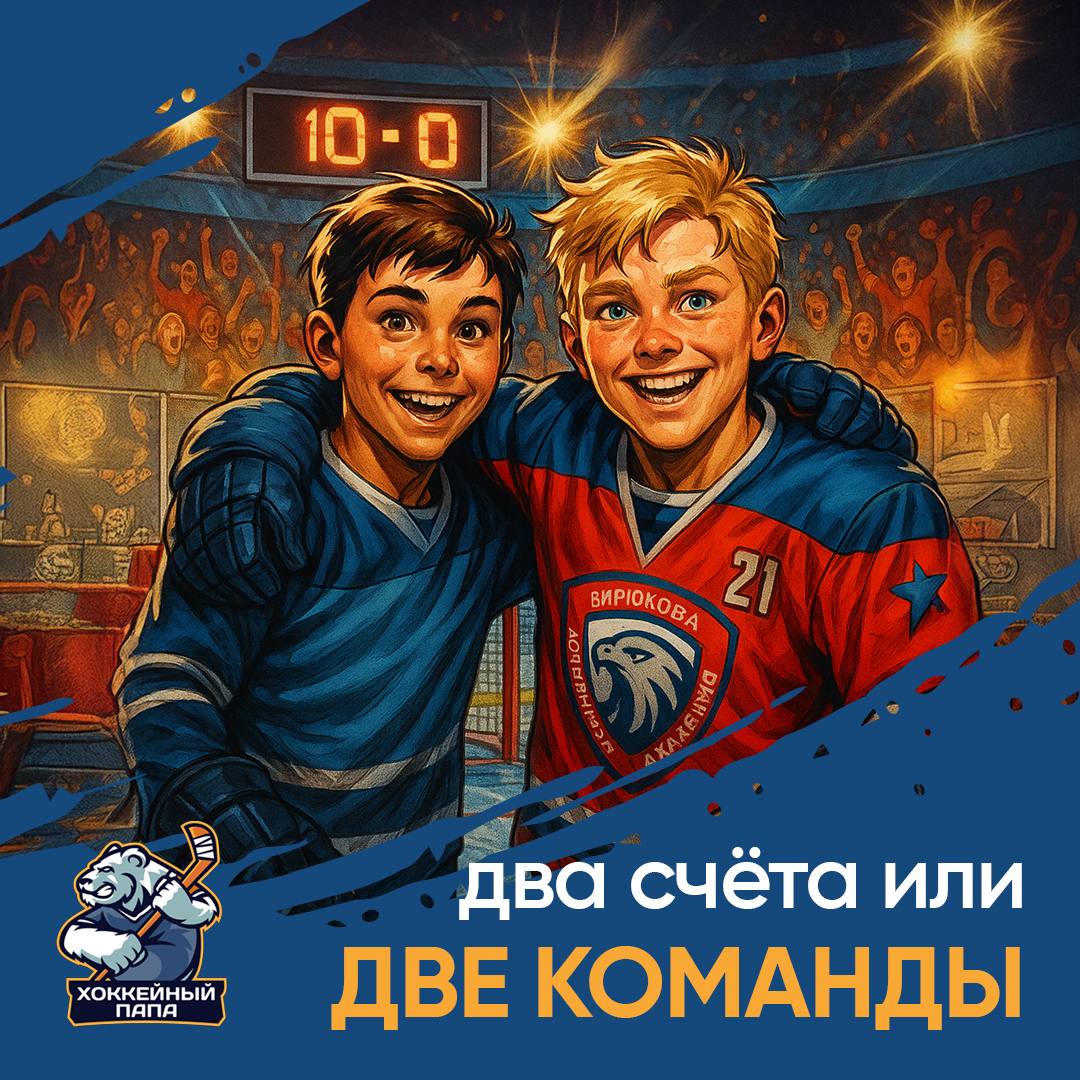 Два состава или независимые команды